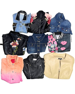 Y2K Jackets