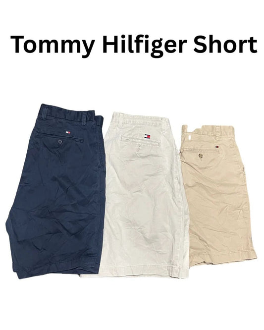Tommy Hilfiger Men Shorts | 5 Pieces | Sizes 30–38 |