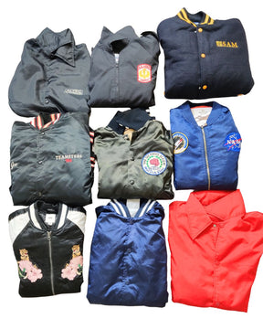Vintage Jackets