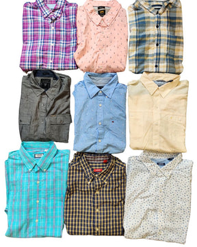 Modern Shirts
