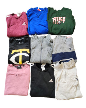 Modern Sweatshirts