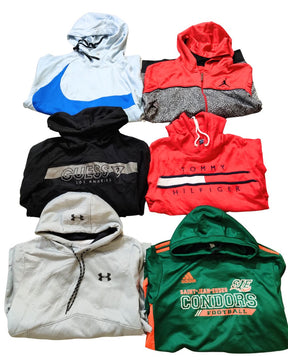 Modern Hoodies