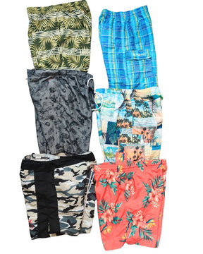 Modern Shorts
