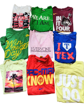 Modern T-shirts
