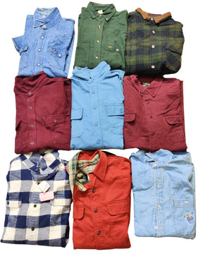 Vintage Shirts