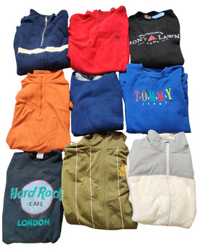 Vintage Sweatshirts