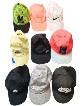 Modern Caps