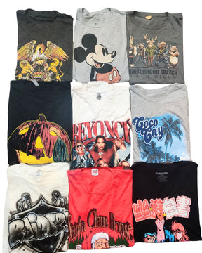 Vintage T-shirts