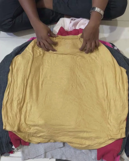 American Eagle & Aeropostale – Mixed Brand Y2K Sweaters for Women | 10 Pieces | S–XL  | Grade A/B