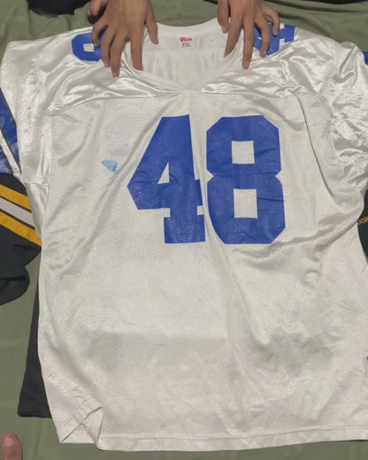 NFL & NHL T-Shirt Men | 7 Pieces | Sizes M–XL |