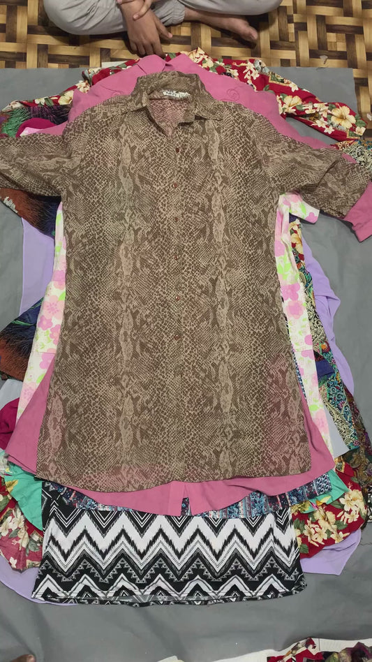 Y2K Dress | 20, Pcs | Size XS to L |