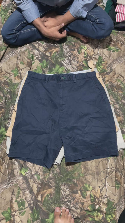 Tommy Hilfiger Men Shorts | 5 Pieces | Sizes 30–38 |