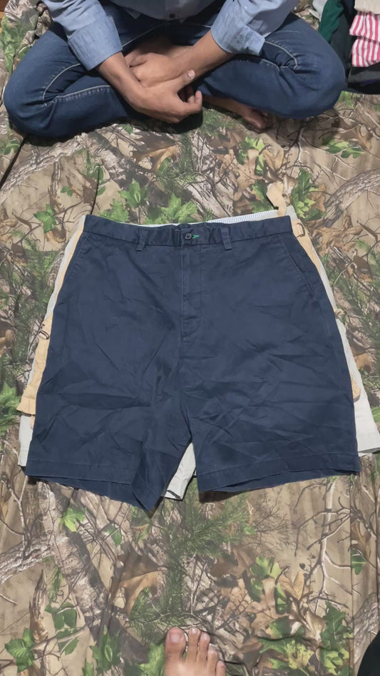 Tommy Hilfiger Men Shorts | 5 Pieces | Sizes 30–38 |
