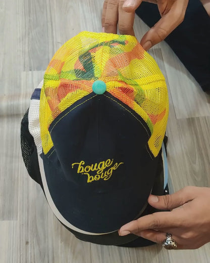 20 Mixed Brand Vintage Hawaii Caps – Tropical Unisex Bundle | Grade A/B/C (75/15/10) | £120 | Adjustable S–XL | Video Included