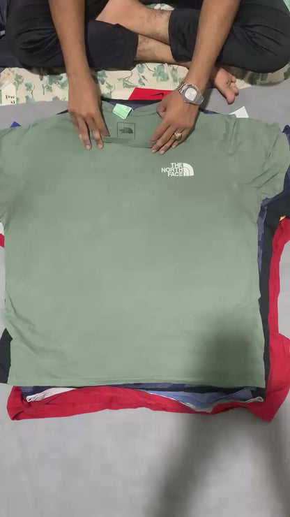 Mixed Branded Vintage T Shirt | 20, Pcs | Size S to XXL | Men