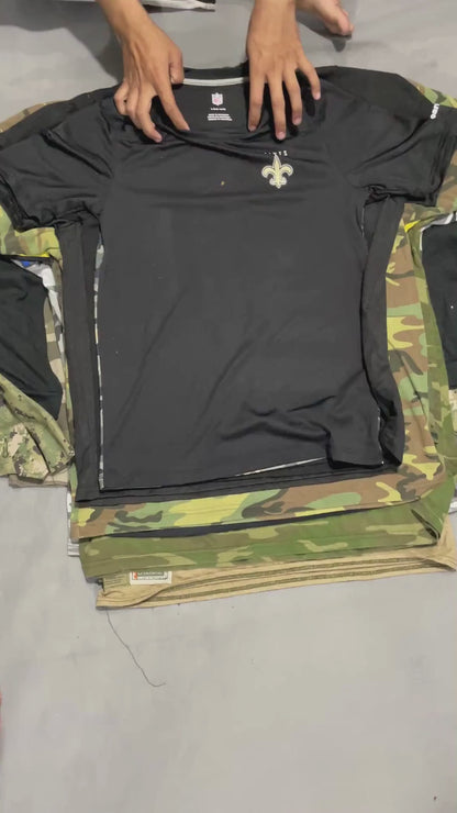 Army T Shirt  Vintage | 18, Pcs | Size XS to XXL |