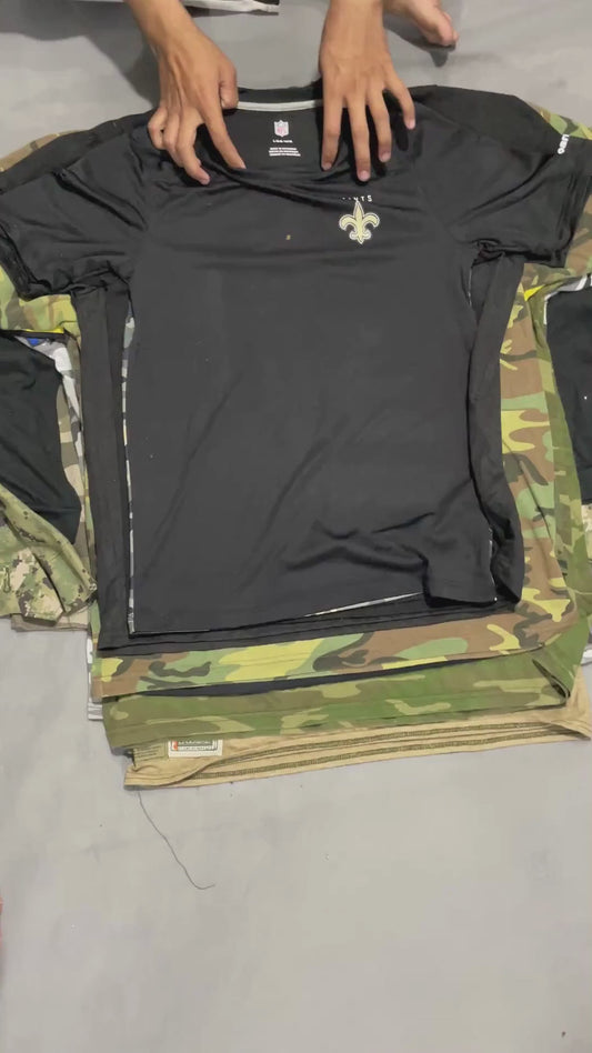 Army T Shirt  Vintage | 18, Pcs | Size XS to XXL |