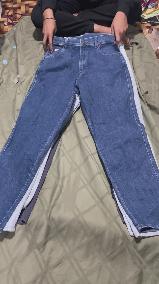 Women Jeans | 8 Pieces | Sizes 26–32 |
