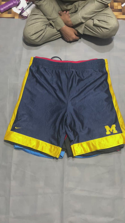 Basketball Shorts Unisex | 10 Pieces | Sizes S–XXL |