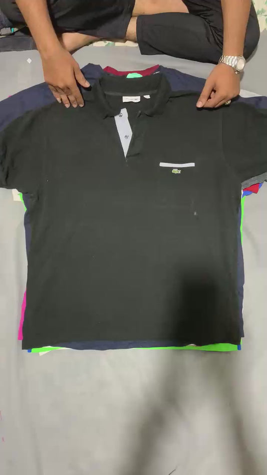 Mixed Branded Cotton Vintage T Shirt | 20, Pcs | Size S to XL | Unisex